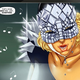 Illustration for article titled Good Idea, Gruesome Execution: The Lady Gaga Comic Book